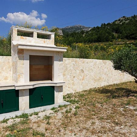 Holiday Homes Oliva Μπολ Εξωτερικό φωτογραφία