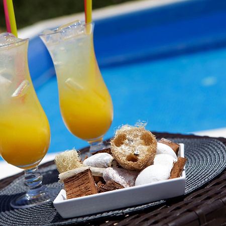 Holiday Homes Oliva Μπολ Δωμάτιο φωτογραφία