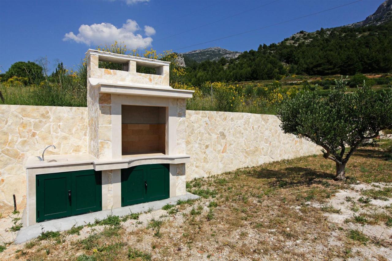 Holiday Homes Oliva Μπολ Εξωτερικό φωτογραφία