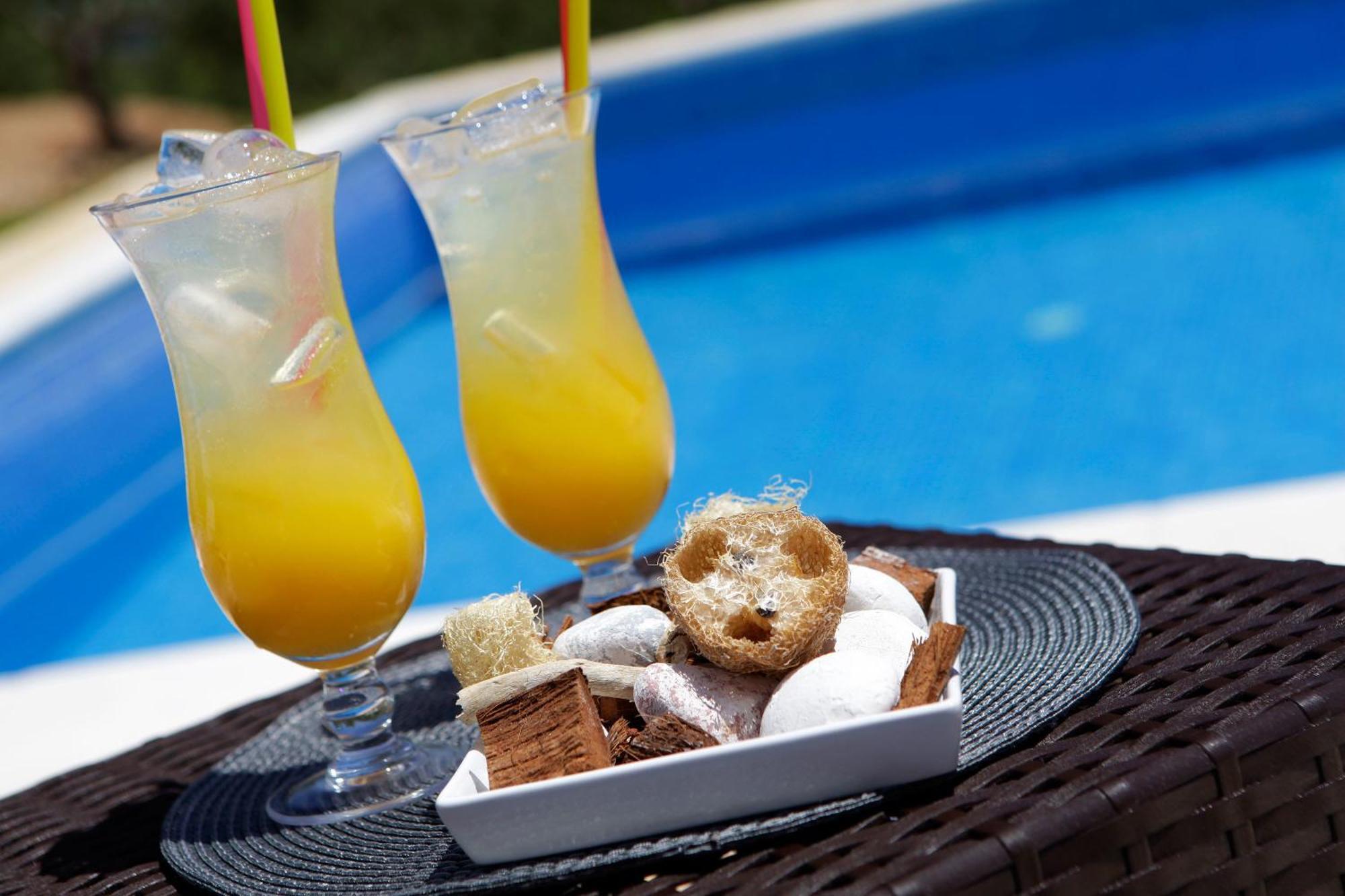 Holiday Homes Oliva Μπολ Δωμάτιο φωτογραφία