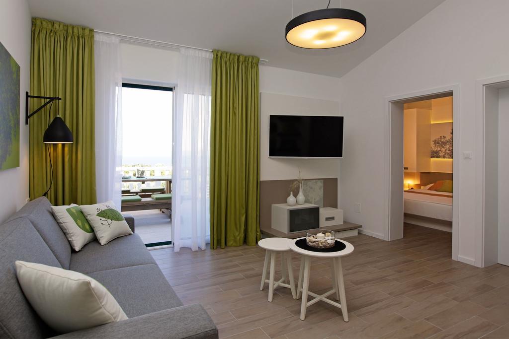 Holiday Homes Oliva Μπολ Δωμάτιο φωτογραφία