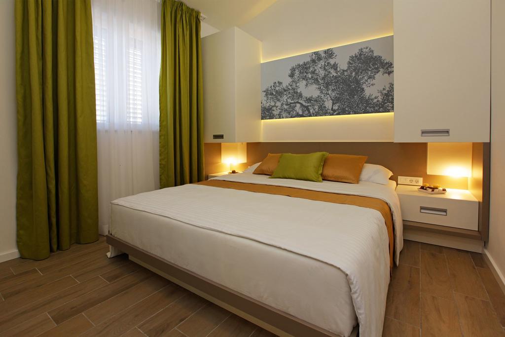 Holiday Homes Oliva Μπολ Δωμάτιο φωτογραφία