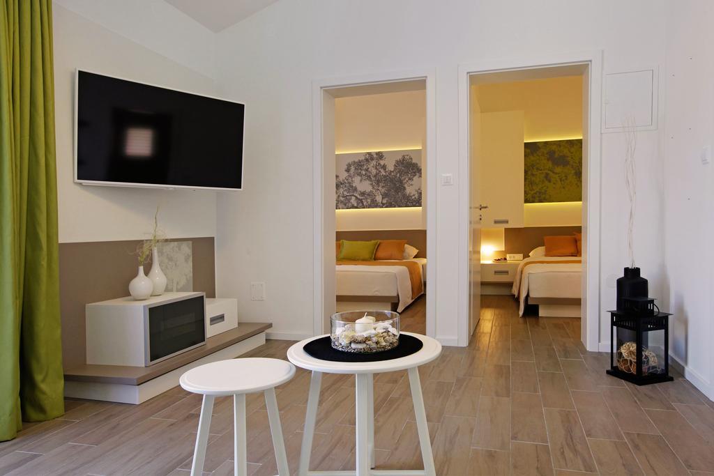 Holiday Homes Oliva Μπολ Δωμάτιο φωτογραφία