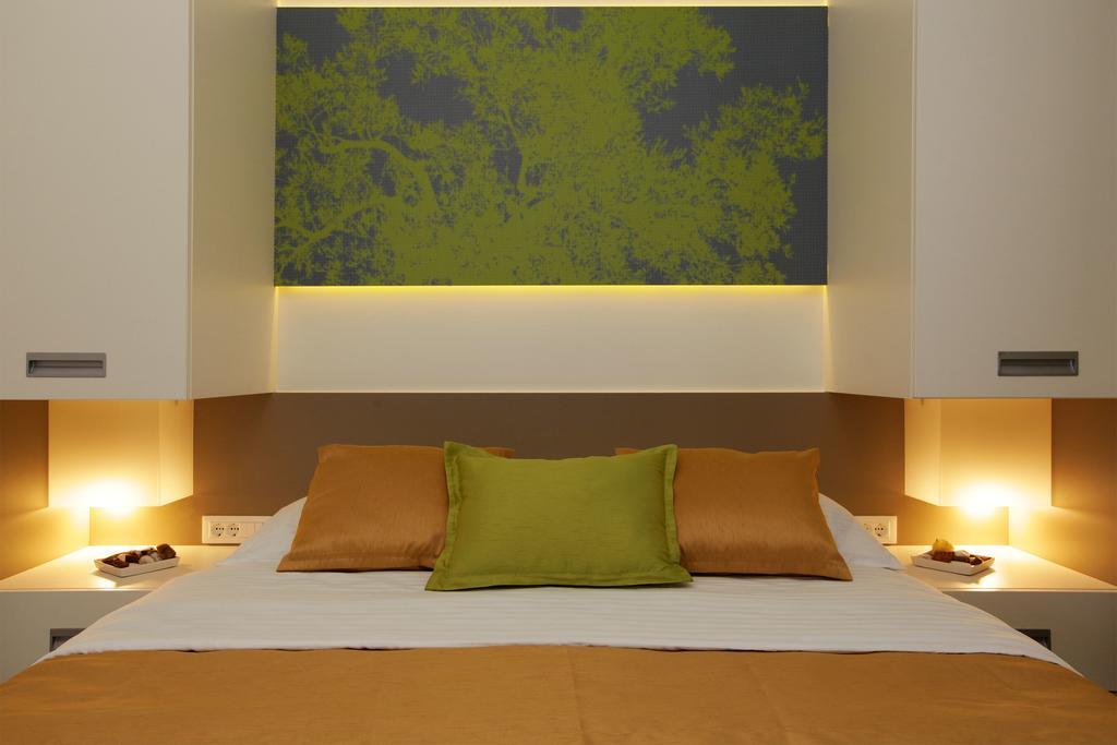 Holiday Homes Oliva Μπολ Δωμάτιο φωτογραφία