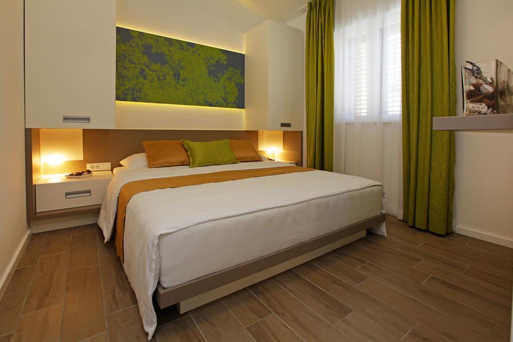 Holiday Homes Oliva Μπολ Δωμάτιο φωτογραφία