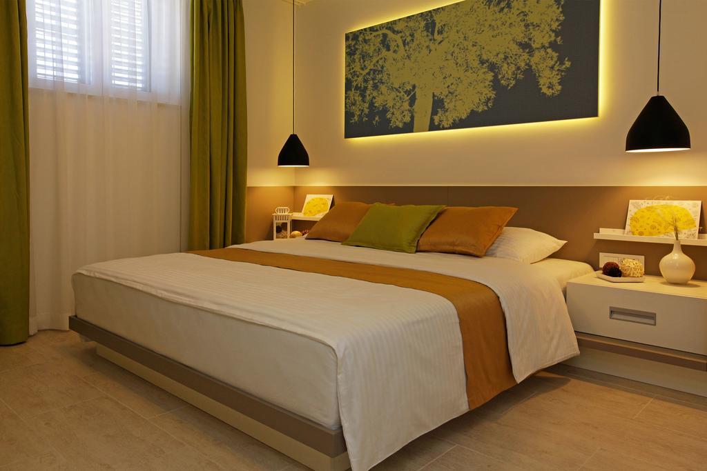 Holiday Homes Oliva Μπολ Δωμάτιο φωτογραφία