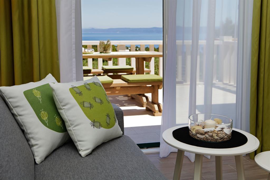 Holiday Homes Oliva Μπολ Δωμάτιο φωτογραφία