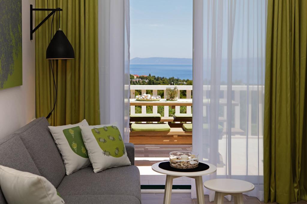 Holiday Homes Oliva Μπολ Δωμάτιο φωτογραφία