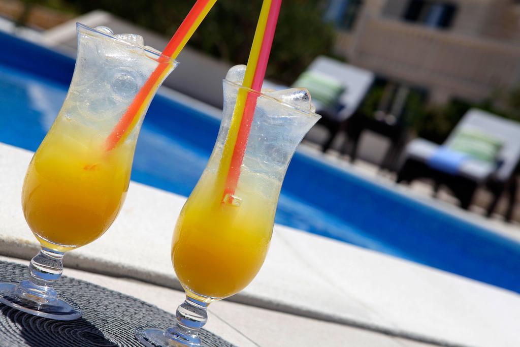 Holiday Homes Oliva Μπολ Δωμάτιο φωτογραφία