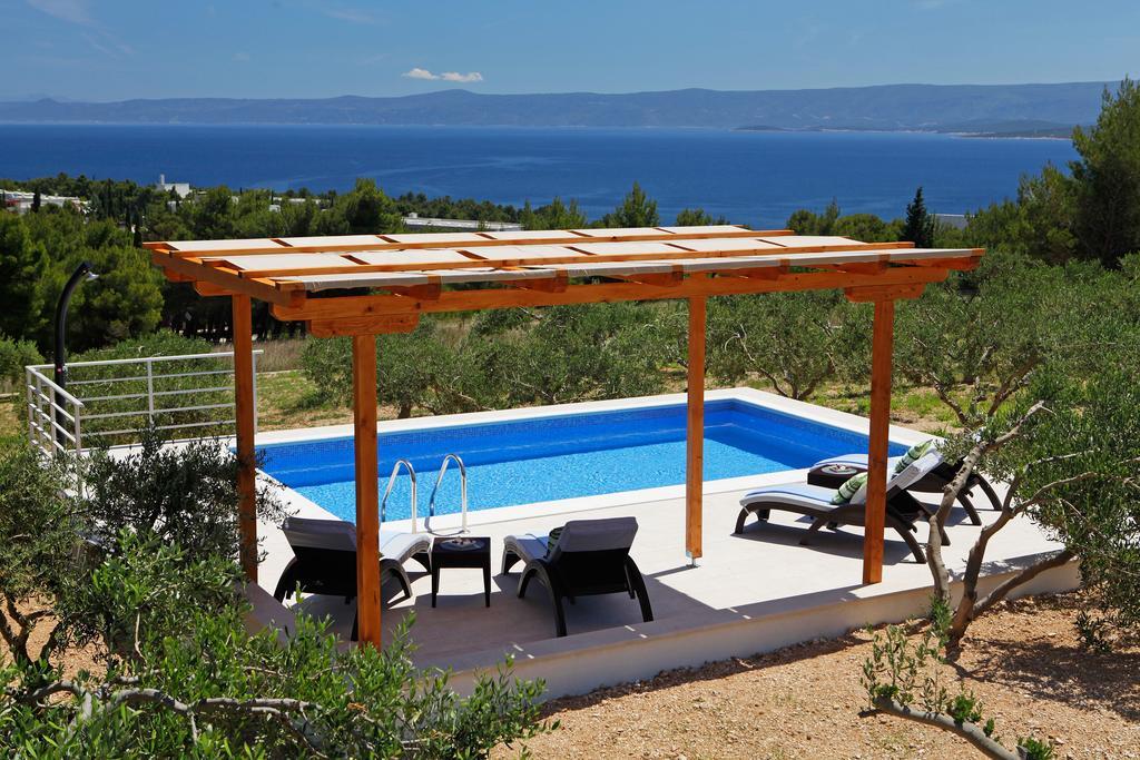 Holiday Homes Oliva Μπολ Δωμάτιο φωτογραφία