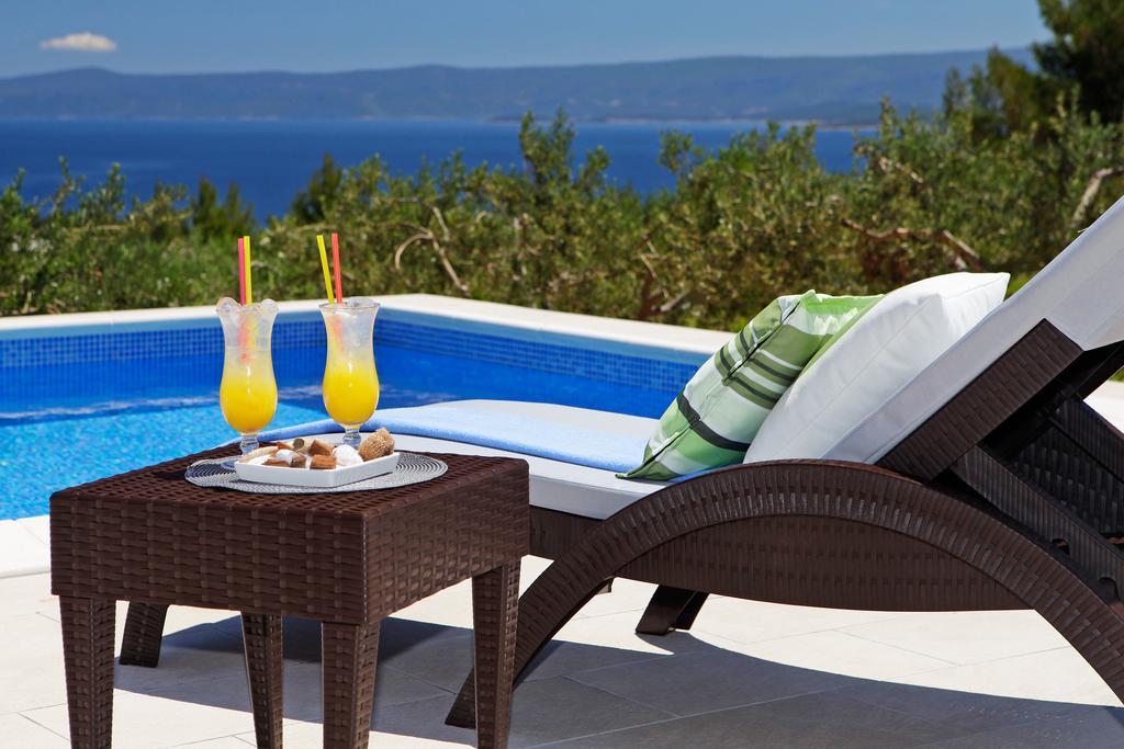 Holiday Homes Oliva Μπολ Δωμάτιο φωτογραφία