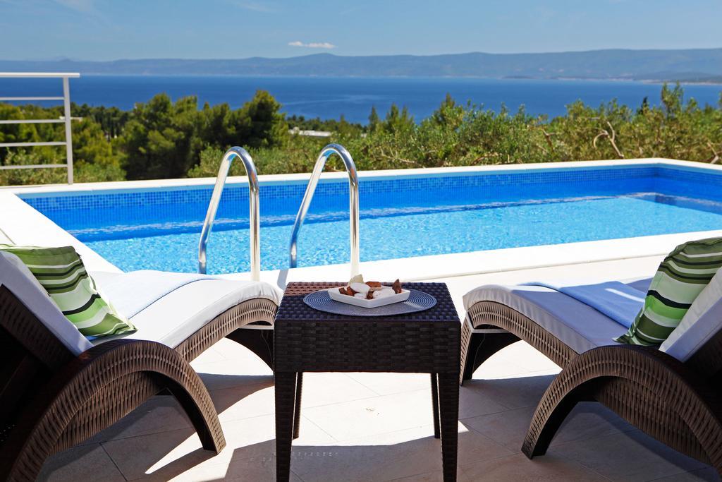 Holiday Homes Oliva Μπολ Δωμάτιο φωτογραφία