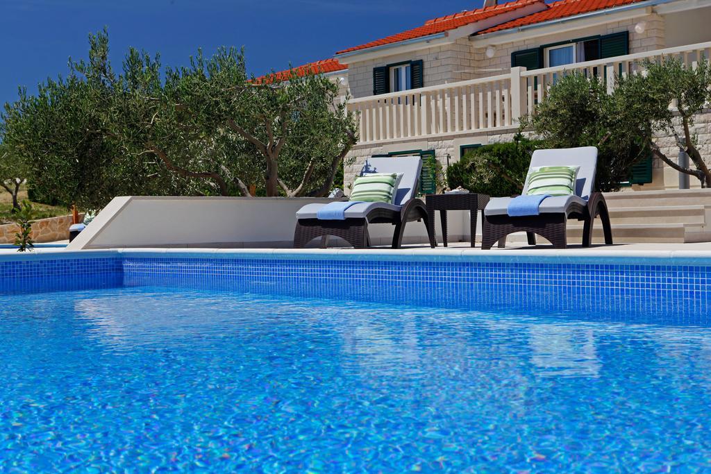 Holiday Homes Oliva Μπολ Δωμάτιο φωτογραφία
