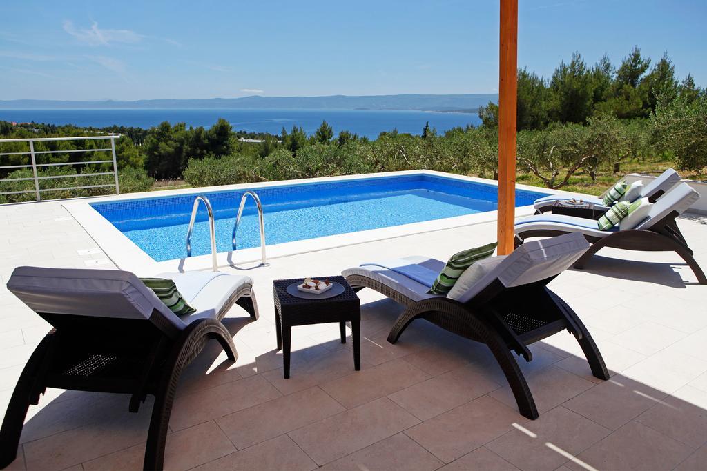 Holiday Homes Oliva Μπολ Δωμάτιο φωτογραφία
