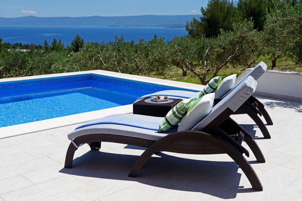 Holiday Homes Oliva Μπολ Δωμάτιο φωτογραφία