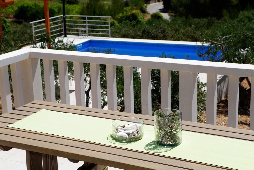 Holiday Homes Oliva Μπολ Δωμάτιο φωτογραφία