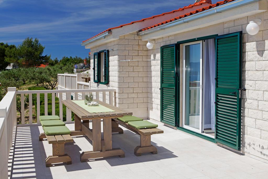 Holiday Homes Oliva Μπολ Δωμάτιο φωτογραφία