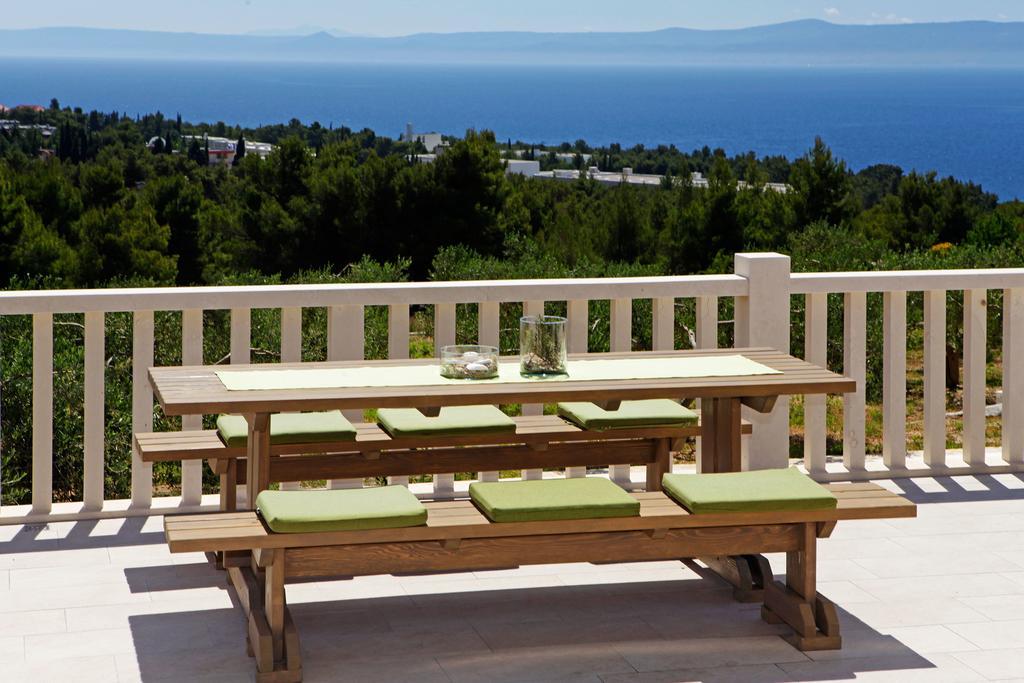 Holiday Homes Oliva Μπολ Δωμάτιο φωτογραφία