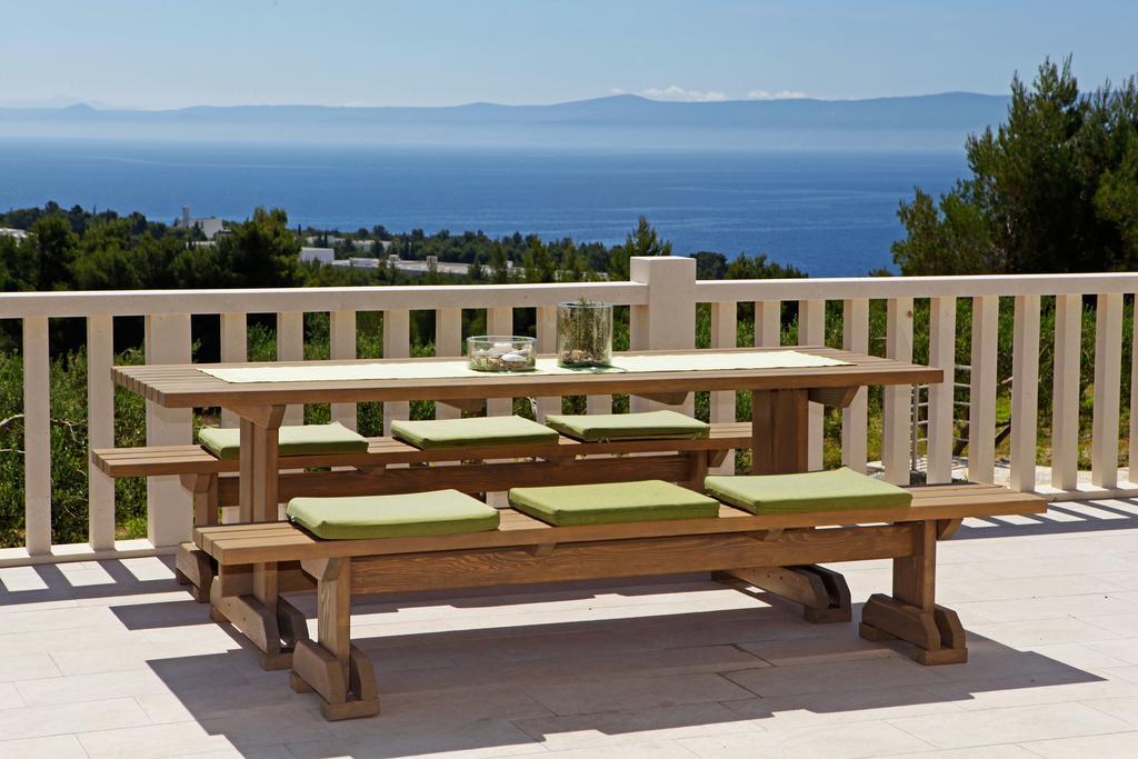 Holiday Homes Oliva Μπολ Δωμάτιο φωτογραφία
