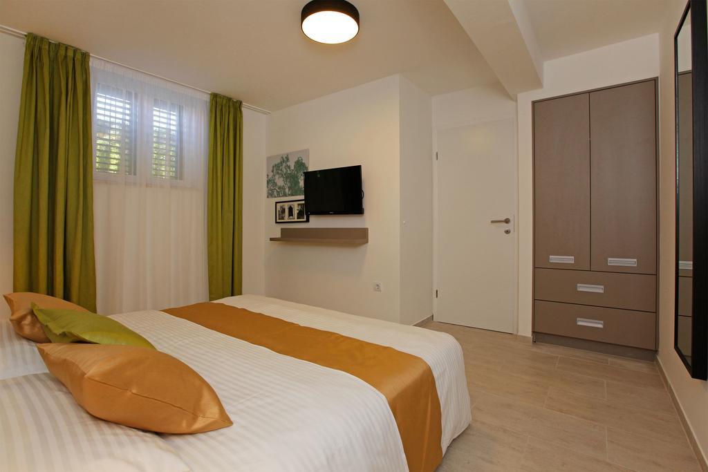 Holiday Homes Oliva Μπολ Δωμάτιο φωτογραφία