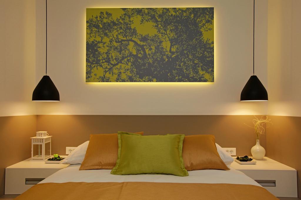 Holiday Homes Oliva Μπολ Δωμάτιο φωτογραφία