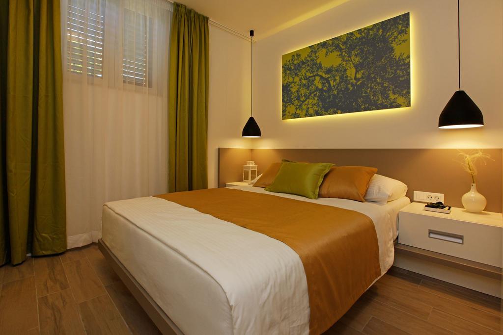 Holiday Homes Oliva Μπολ Δωμάτιο φωτογραφία