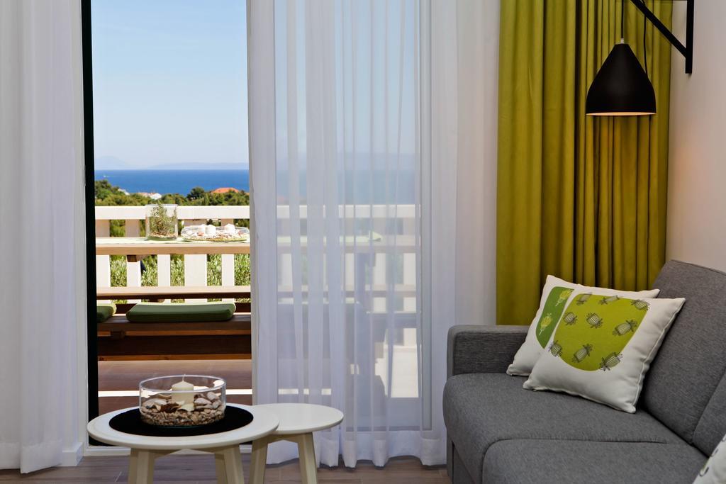 Holiday Homes Oliva Μπολ Δωμάτιο φωτογραφία