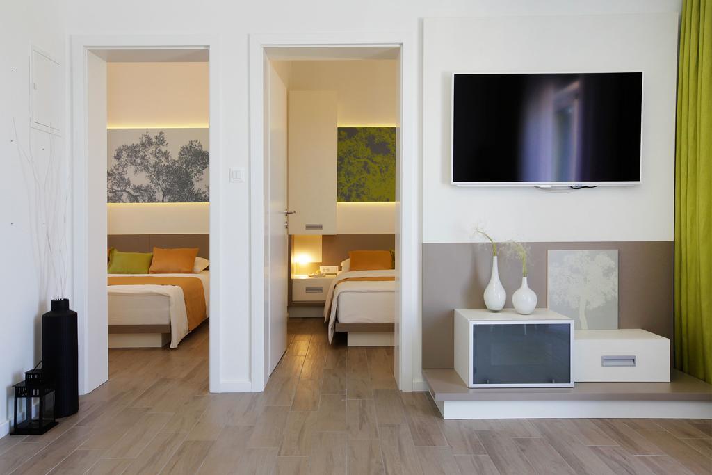 Holiday Homes Oliva Μπολ Δωμάτιο φωτογραφία