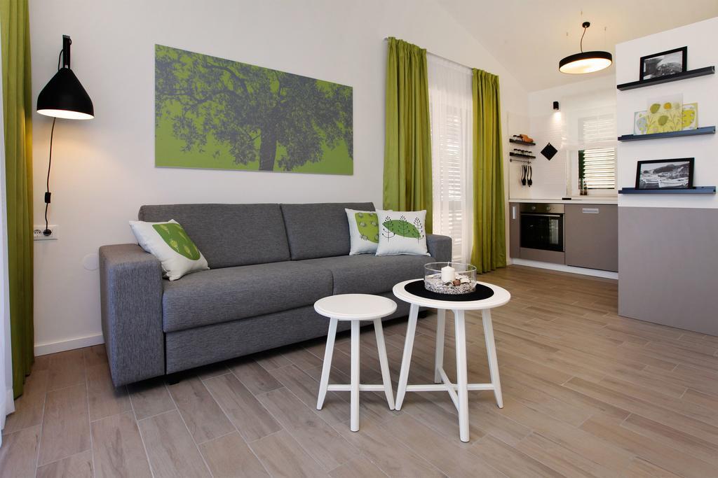 Holiday Homes Oliva Μπολ Δωμάτιο φωτογραφία