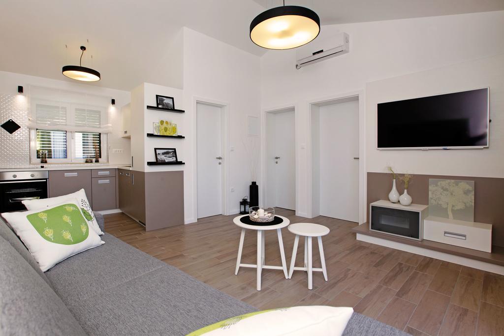 Holiday Homes Oliva Μπολ Δωμάτιο φωτογραφία