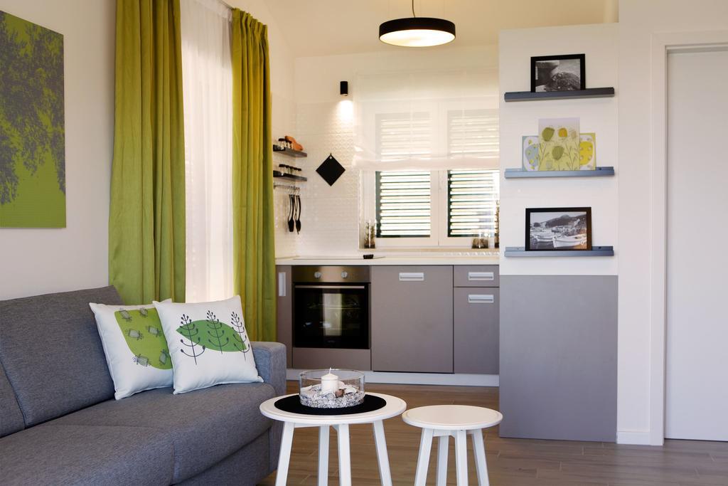 Holiday Homes Oliva Μπολ Δωμάτιο φωτογραφία