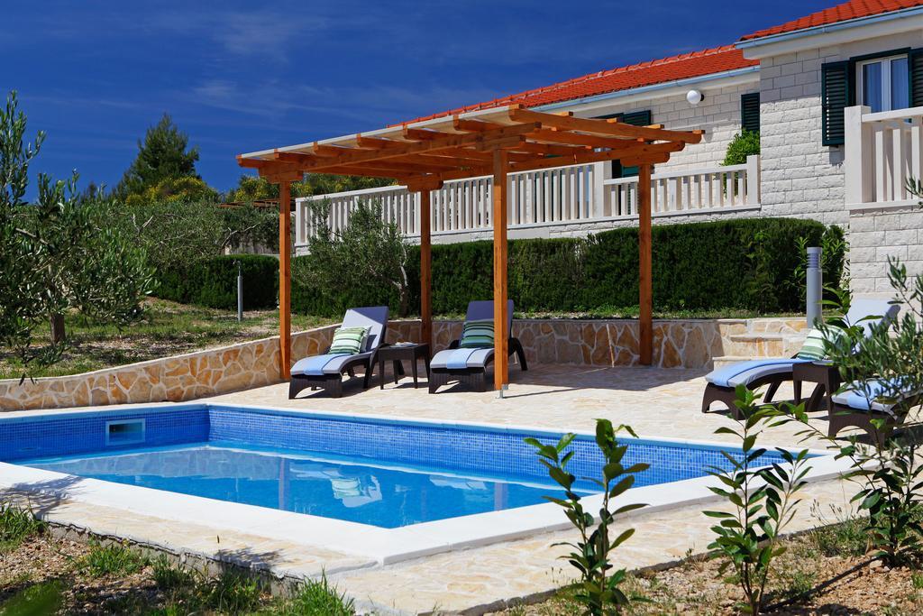 Holiday Homes Oliva Μπολ Δωμάτιο φωτογραφία