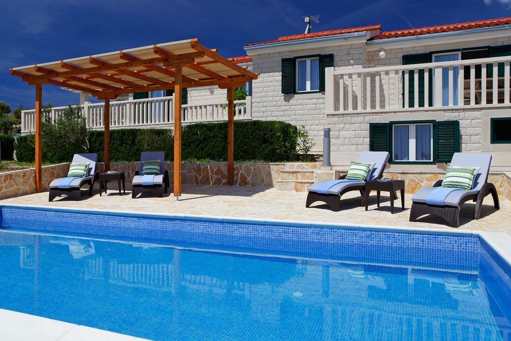 Holiday Homes Oliva Μπολ Δωμάτιο φωτογραφία