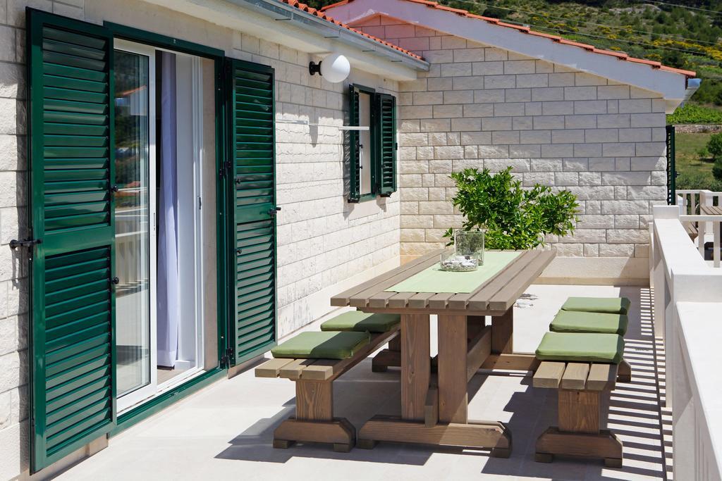 Holiday Homes Oliva Μπολ Δωμάτιο φωτογραφία
