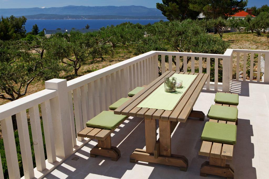 Holiday Homes Oliva Μπολ Δωμάτιο φωτογραφία
