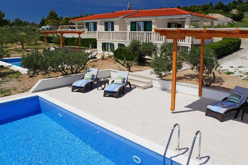 Holiday Homes Oliva Μπολ Δωμάτιο φωτογραφία