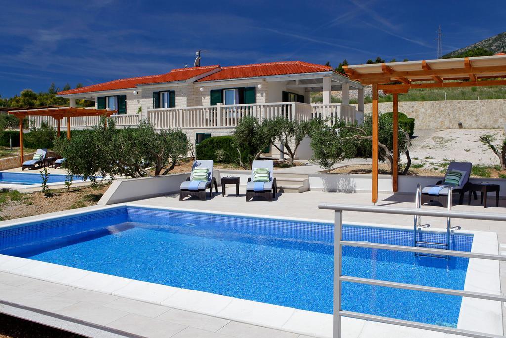 Holiday Homes Oliva Μπολ Δωμάτιο φωτογραφία