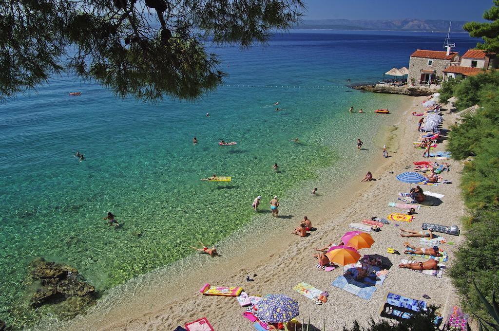 Holiday Homes Oliva Μπολ Δωμάτιο φωτογραφία