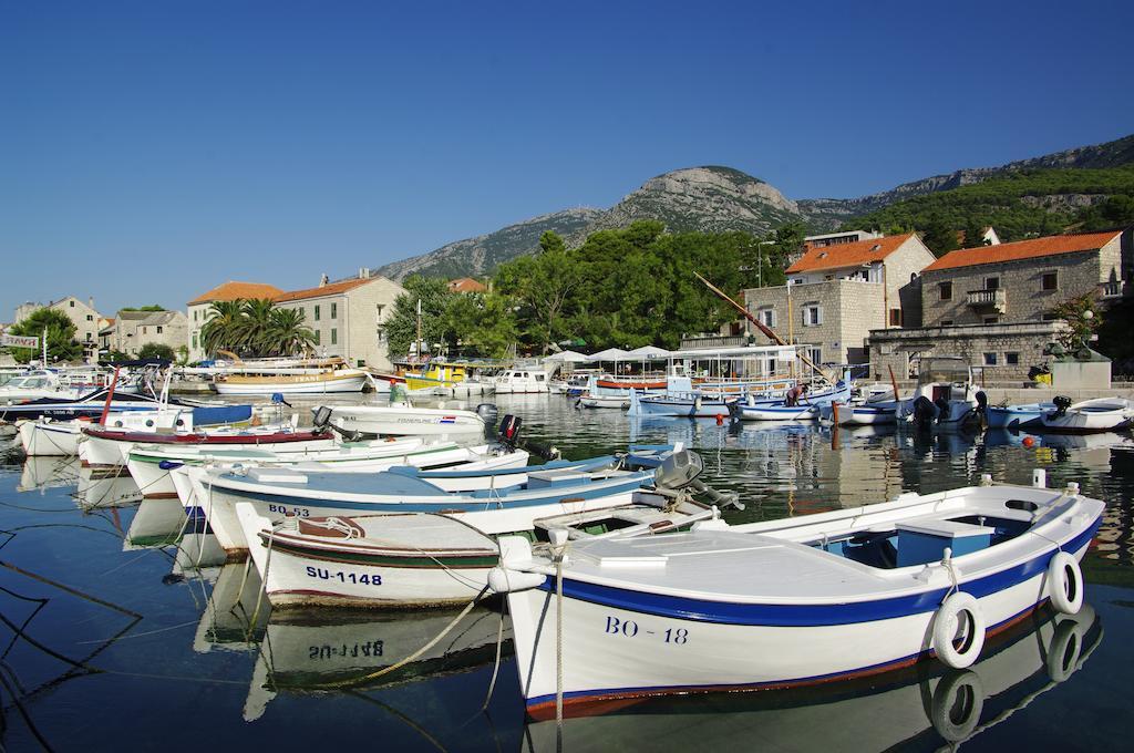 Holiday Homes Oliva Μπολ Δωμάτιο φωτογραφία
